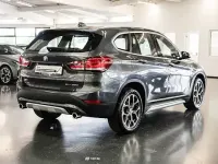 Gebraucht BMW X1 xLine 190 PS (139 kW) 2022 Grau SUV