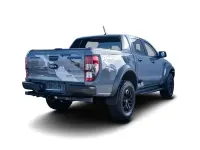 Gebraucht Ford Ranger Raptor 2022 Grau Pickup