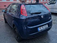 gebraucht Fiat Grande Punto 1.4 8V Dynamic