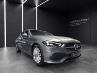 Gebraucht Mercedes C220 Avantgarde 197 PS (144 kW) 2024 Andere Kombi