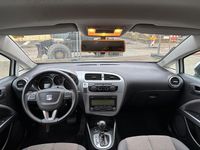 Gebraucht Seat Leon 140 PS (102 kW) 2012 Weiß Kleinwagen
