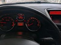 Gebraucht Peugeot 207 CC 120 PS (88 kW) 2013 Schwarz Cabrio