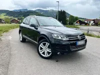 Używany VW Touareg 240 KM (176 kW) 2011 SUV