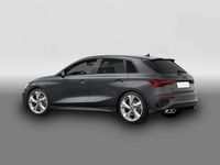 Gebraucht Audi S3 310 PS (228 kW) 2024 Grau Limousine