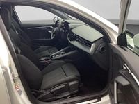 Gebraucht Audi A3 Advanced Plus 116 PS (85 kW) 2025 Gletscherweiß metallic