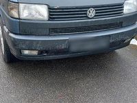 Gebraucht VW T4 110 PS (80 kW) 1995 Van
