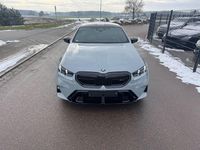 Gebraucht BMW M5 Performance 727 PS (534 kW) 2025 Grau Limousine