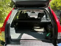 Gebraucht Volvo XC90 200 PS (147 kW) 2011 Schwarz SUV