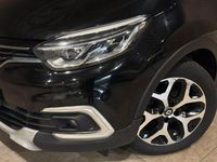 Gebraucht Renault Captur 90 PS (66 kW) 2019 Schwarz SUV