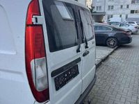 Second-hand Mercedes Vito 136 CP (100 kW) 2011 Alb Van