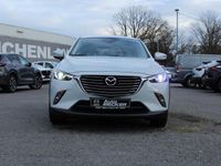 gebraucht Mazda CX-3 SKYACTIV-G 120 FWD 88 kW (120 PS)