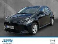 Neu Mazda 2 Center-Line 116 PS (85 kW) 2026 Schwarz Limousine