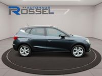 Neu Seat Arona FR 150 PS (110 kW) 2026 Grau SUV