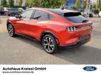 Gebraucht Ford Mustang 269 PS (197 kW) 2024 Rot Limousine