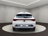 Gebraucht Cupra Formentor Basis 204 PS (150 kW) 2023 "candy" weiss SUV