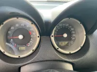 Gebraucht VW Lupo 60 PS (44 kW) 2001 Schwarz Kleinwagen