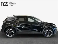 Neu Renault Captur Techno 140 PS (102 kW) 2026 Blau SUV