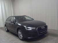 Gebraucht Audi A4 Sport 231 PS (169 kW) 2019 Schwarz Kombi