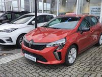 Gebraucht Renault Clio V Evolution 67 PS (49 kW) 2024 Dezirrot metallic Limousine