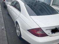 gebraucht Mercedes CLS320 CDI -