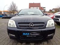 gebraucht Opel Signum Sport