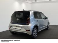 gebraucht VW e-up! Klimaautomatk Sitzheizung Komfortpaket
