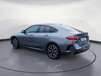 Gebraucht BMW 220 Efficient Dynamics 156 PS (114 kW) 2025 Skyscrapergrau metallic Coupé