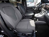 Gebraucht Mercedes E250 Style 140 PS (102 kW) 2025 Obsidianschwarz Kombi