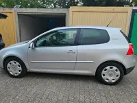 Brugt VW Golf V 105 HK (77 kW) 2007 Hatchback