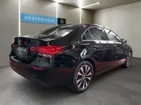 Gebraucht Mercedes A220 Style 190 PS (139 kW) 2022 Schwarz Limousine