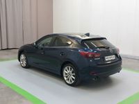 gebraucht Mazda 3 Sports-Line