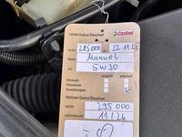 Gebraucht BMW 323 170 PS (125 kW) 1999 Weiß Limousine