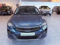 Gebraucht Kia XCeed Platinum Edition 204 PS (150 kW) 2020 Blau SUV