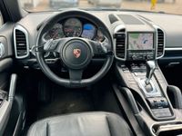 gebraucht Porsche Cayenne Diesel Top Zustand 3.0 v6