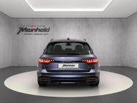 Gebraucht Audi A4 S-Line 265 PS (194 kW) 2023 Daytonagrau perleffekt Kombi