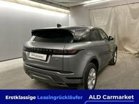 gebraucht Land Rover Range Rover evoque SE Automatik