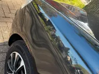 Gebraucht VW Polo 64 PS (47 kW) 2006 Schwarz Kleinwagen