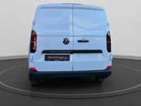 Neu VW Transporter 110 PS (80 kW) 2025 Weiß Van