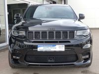 gebraucht Jeep Grand Cherokee 6.4 V8 HEMI SRT Black