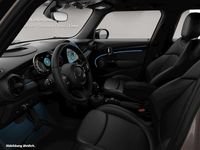 Gebraucht Mini Cooper 136 PS (100 kW) 2022 Grau Kleinwagen