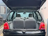 Gebraucht Renault Twingo 75 PS (55 kW) 2005 Schwarz Kleinwagen