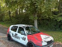 Gebraucht VW Golf III 174 PS (127 kW) 1994 Andere farben Limousine