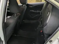 Gebraucht Honda Civic 120 PS (88 kW) 2015 Weiß Kombi