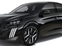 Neu Peugeot e-208 GT 100 kW (136 PS) 2026 Kleinwagen