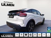 Second-hand Citroën C4 Feel 131 CP (96 kW) 2022 Alb Berlinǎ