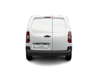 Gebraucht Opel Combo 102 PS (75 kW) 2025 Weiß Kombi