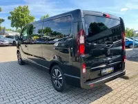 Gebraucht Renault Trafic 170 PS (125 kW) 2025 Schwarz Van / Kleinbus
