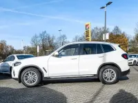 Second-hand BMW X3 255 CP (187 kW) 2024 Andere SUV