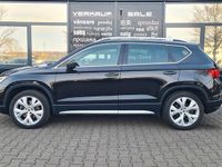 Gebraucht Seat Ateca Xperience 150 PS (110 kW) 2020 Schwarz SUV