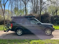 gebraucht Land Rover Discovery 3 Camper